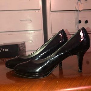 Kelly and Katie High Heels